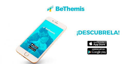 Bethemis Icon