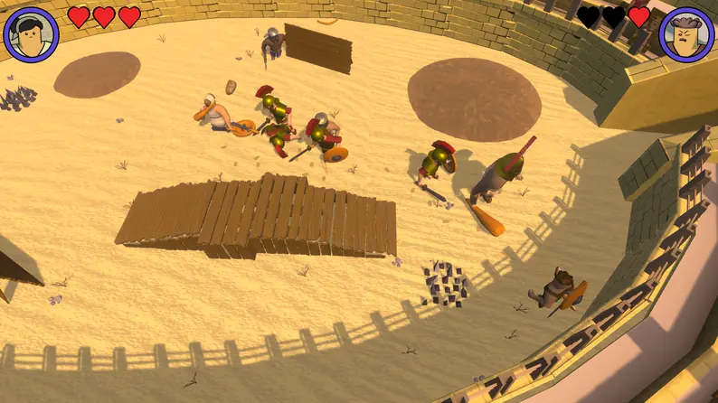 Tarraco 1